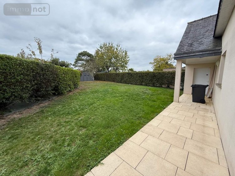 Location maison 35 Ille-et-Vilaine 125 m2 5 pièces 1100 euros