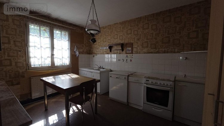 Maison a vendre Châteaugiron 35410 Ille-et-Vilaine 136 m2 6 pièces 316550 euros