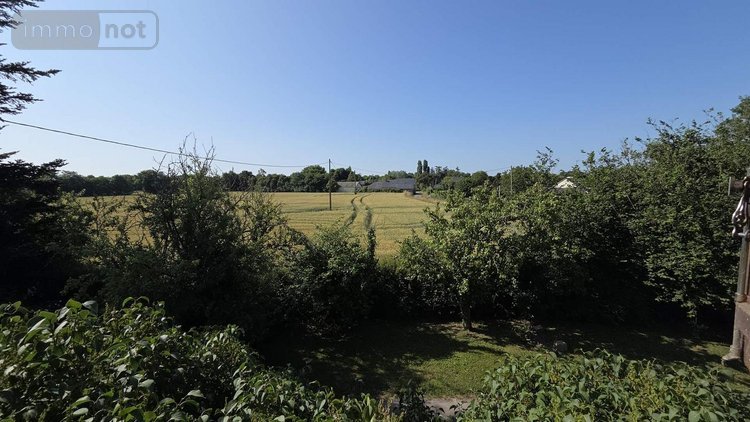 Maison a vendre Châteaugiron 35410 Ille-et-Vilaine 136 m2 6 pièces 299040 euros