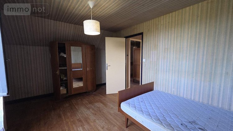 Maison a vendre Châteaugiron 35410 Ille-et-Vilaine 136 m2 6 pièces 316550 euros