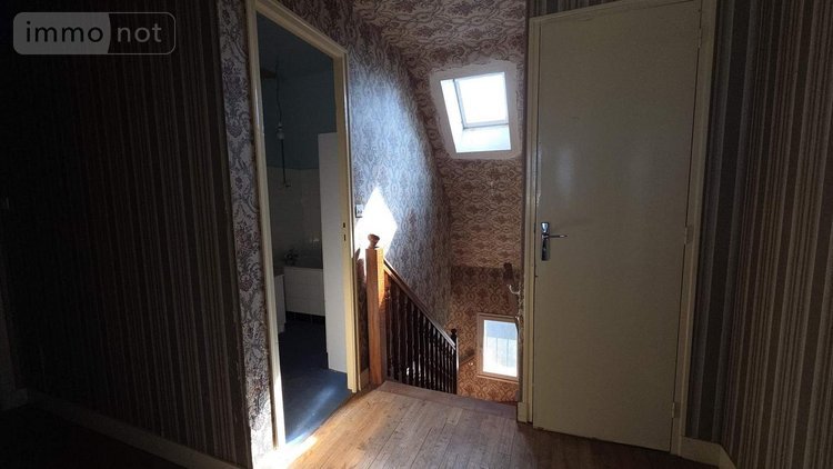 Maison a vendre Châteaugiron 35410 Ille-et-Vilaine 136 m2 6 pièces 316550 euros
