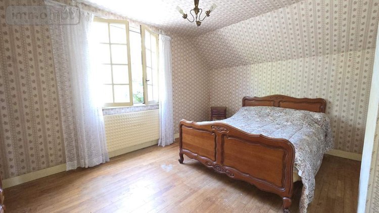 Maison a vendre Châteaugiron 35410 Ille-et-Vilaine 136 m2 6 pièces 299040 euros