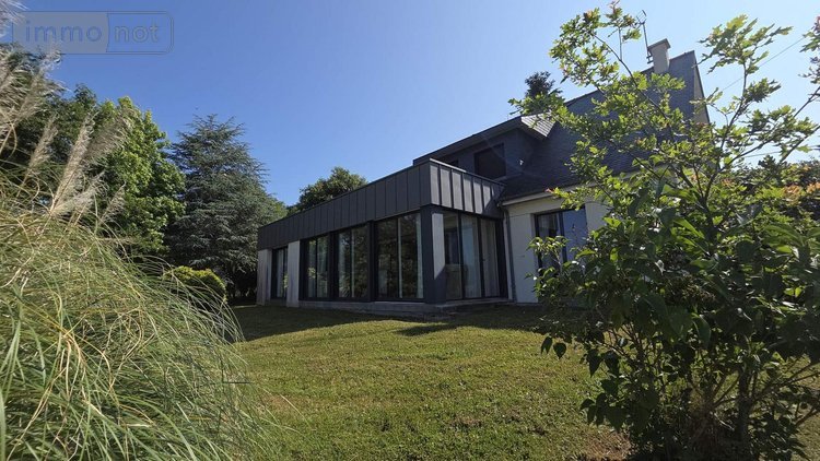 Maison a vendre Châteaugiron 35410 Ille-et-Vilaine 136 m2 6 pièces 316550 euros