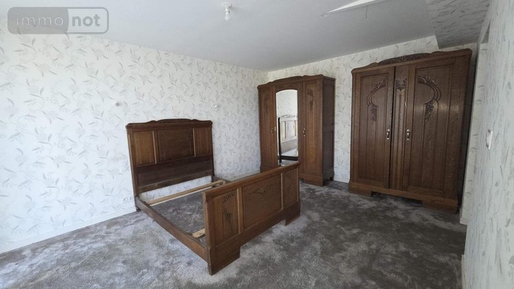 Maison a vendre Châteaugiron 35410 Ille-et-Vilaine 136 m2 6 pièces 316550 euros