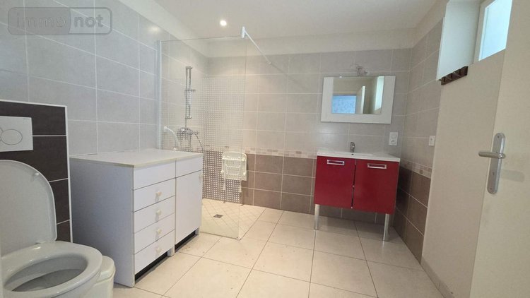Maison a vendre Châteaugiron 35410 Ille-et-Vilaine 136 m2 6 pièces 299040 euros