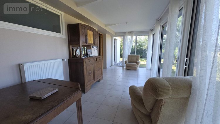 Maison a vendre Châteaugiron 35410 Ille-et-Vilaine 136 m2 6 pièces 299040 euros