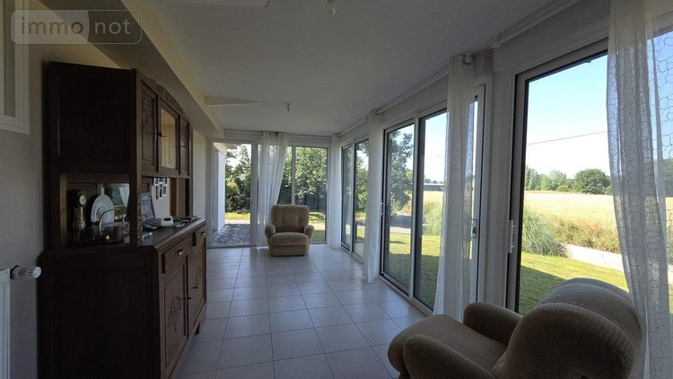 Maison a vendre Châteaugiron 35410 Ille-et-Vilaine 136 m2 6 pièces 316550 euros