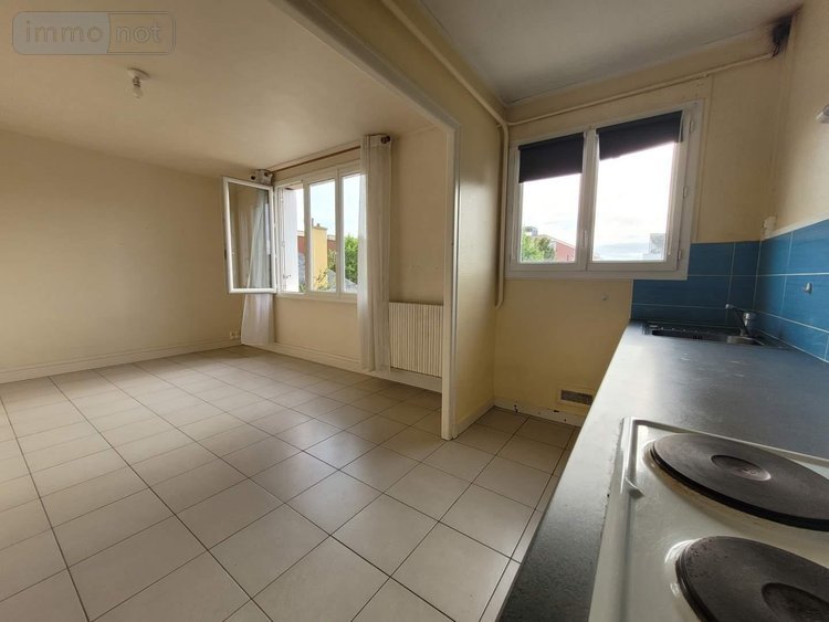Appartement a vendre Rennes 35000 Ille-et-Vilaine 30 m2 1 pièce 105400 euros