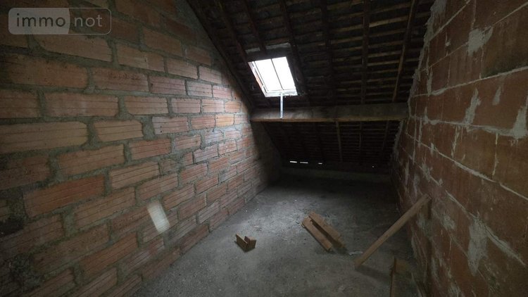 Appartement a vendre Rennes 35000 Ille-et-Vilaine 30 m2 1 pièce 105400 euros