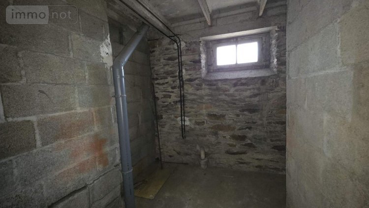 Appartement a vendre Rennes 35000 Ille-et-Vilaine 30 m2 1 pièce 105400 euros