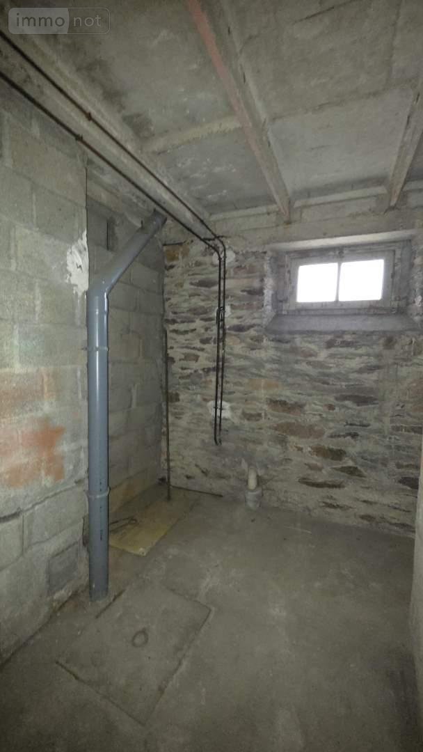 Appartement a vendre Rennes 35000 Ille-et-Vilaine 30 m2 1 pièce 105400 euros