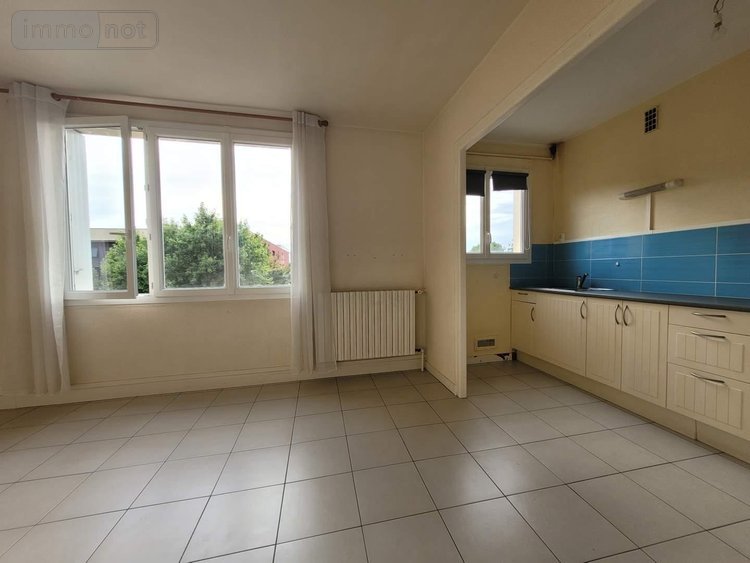 Appartement a vendre Rennes 35000 Ille-et-Vilaine 30 m2 1 pièce 105400 euros