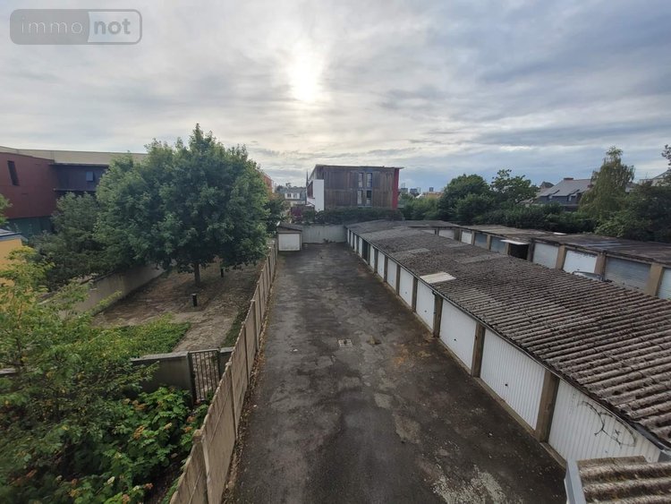 Appartement a vendre Rennes 35000 Ille-et-Vilaine 30 m2 1 pièce 105400 euros