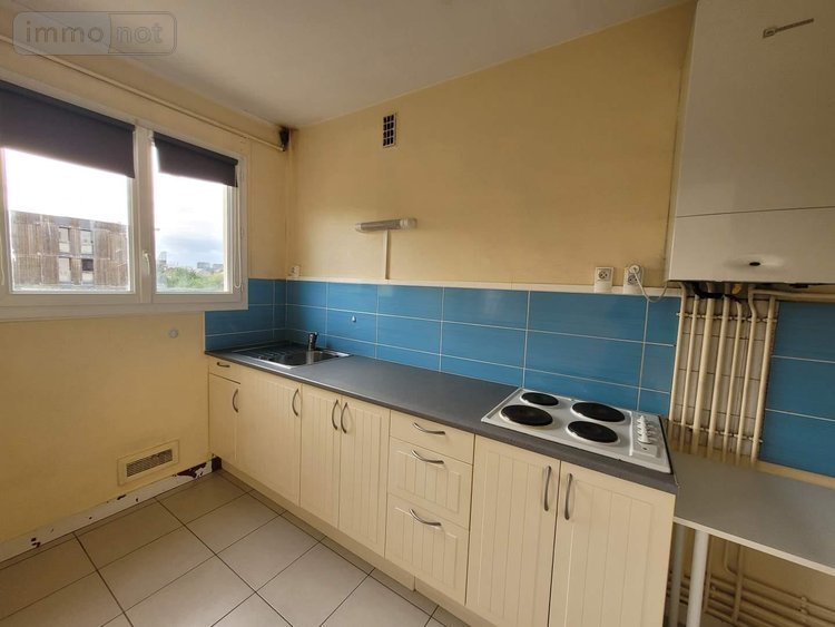 Appartement a vendre Rennes 35000 Ille-et-Vilaine 30 m2 1 pièce 105400 euros
