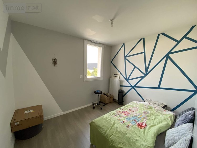 Location maison Acigné 35690 Ille-et-Vilaine 85 m2 4 pièces 995 euros