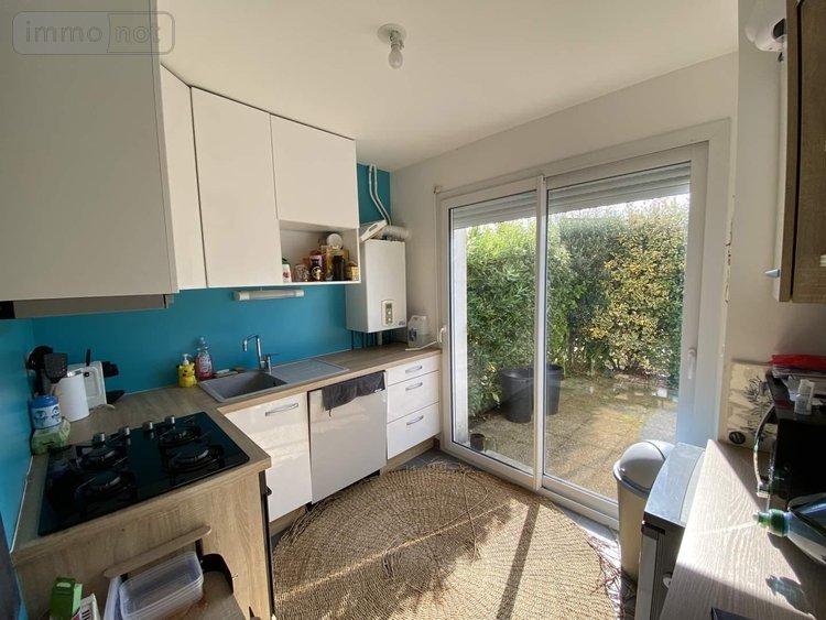 Location maison Acigné 35690 Ille-et-Vilaine 85 m2 4 pièces 995 euros