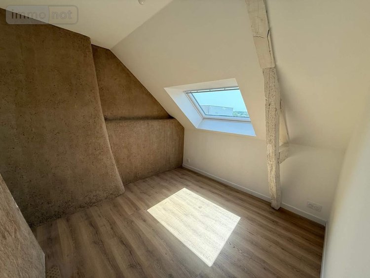 Location maison Servon-sur-Vilaine 35530 Ille-et-Vilaine 92 m2 5 pièces 1100 euros