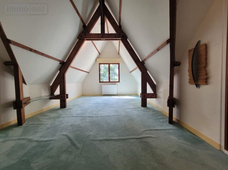 Maison a vendre Cesson-Sévigné 35510 Ille-et-Vilaine 160 m2 6 pièces 568900 euros