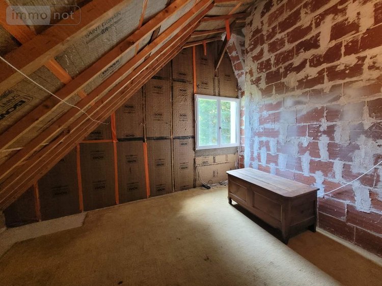 Maison a vendre Cesson-Sévigné 35510 Ille-et-Vilaine 160 m2 6 pièces 568900 euros