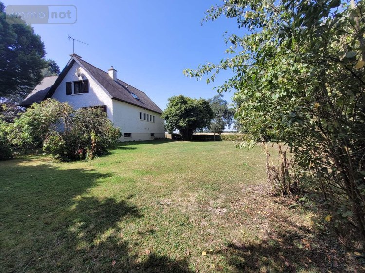 Maison a vendre Cesson-Sévigné 35510 Ille-et-Vilaine 160 m2 6 pièces 568900 euros