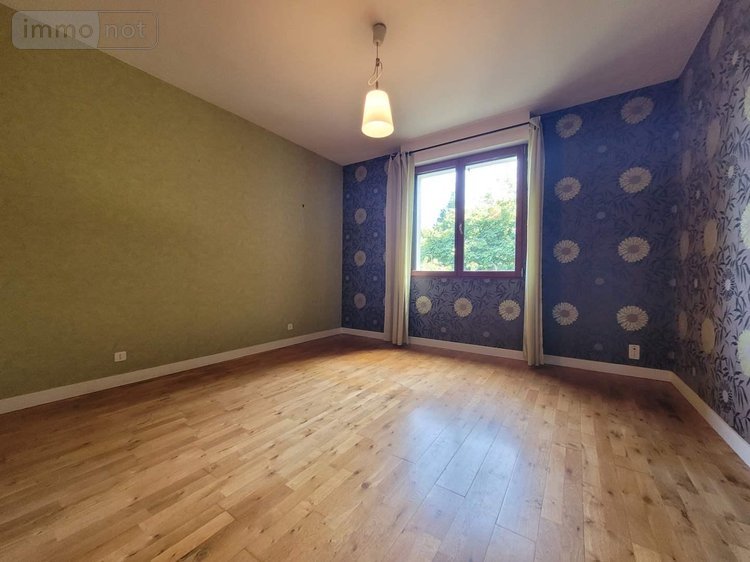 Maison a vendre Cesson-Sévigné 35510 Ille-et-Vilaine 160 m2 6 pièces 568900 euros