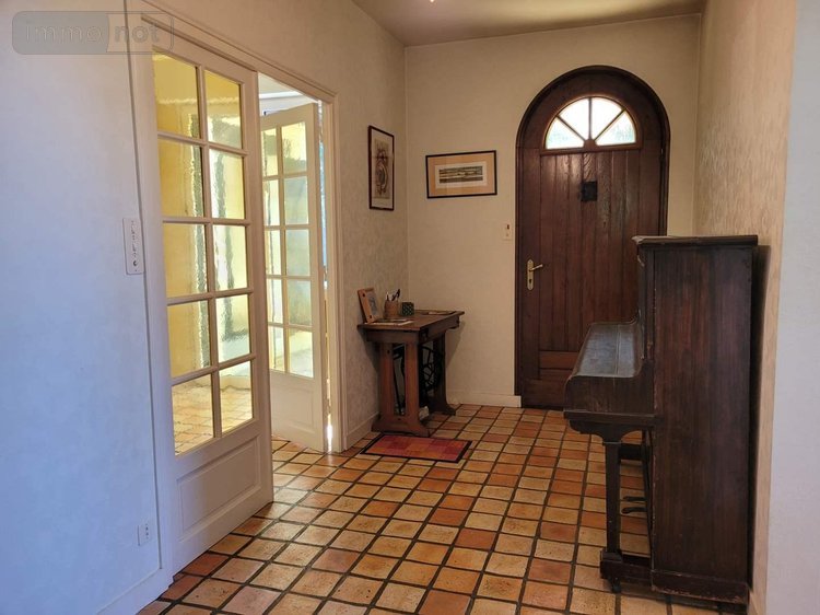 Maison a vendre Cesson-Sévigné 35510 Ille-et-Vilaine 160 m2 6 pièces 568900 euros