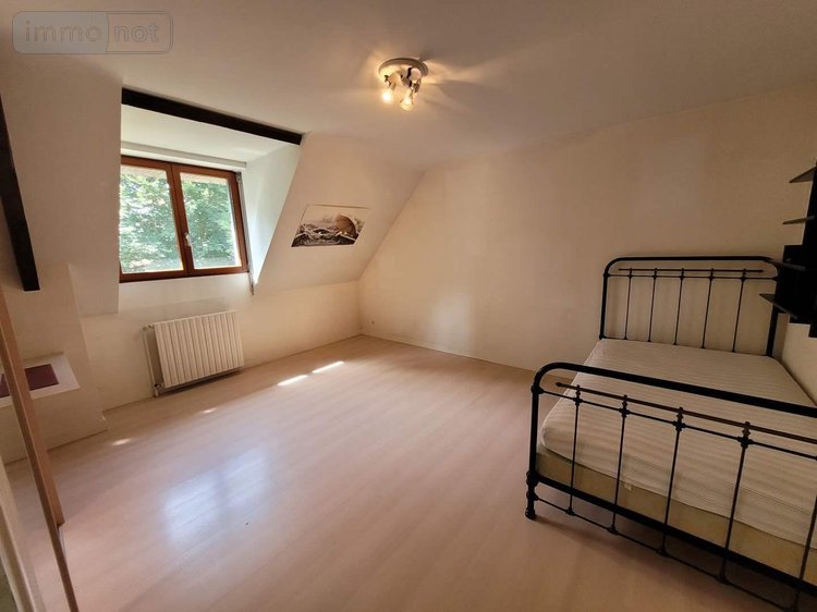 Maison a vendre Cesson-Sévigné 35510 Ille-et-Vilaine 160 m2 6 pièces 579200 euros