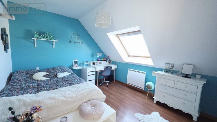 Maison a vendre Servon-sur-Vilaine 35530 Ille-et-Vilaine 206 m2 7 pièces 481500 euros