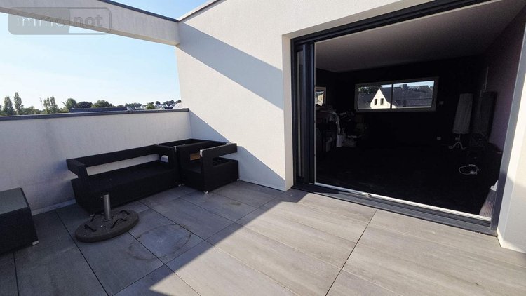 Maison a vendre Servon-sur-Vilaine 35530 Ille-et-Vilaine 206 m2 7 pièces 471500 euros