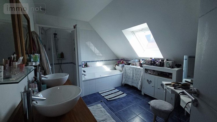 Maison a vendre Servon-sur-Vilaine 35530 Ille-et-Vilaine 206 m2 7 pièces 481500 euros