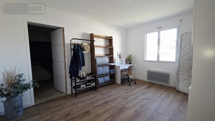 Maison a vendre Servon-sur-Vilaine 35530 Ille-et-Vilaine 206 m2 7 pièces 481500 euros