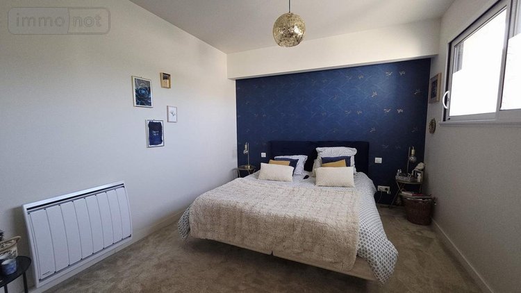 Maison a vendre Servon-sur-Vilaine 35530 Ille-et-Vilaine 206 m2 7 pièces 481500 euros