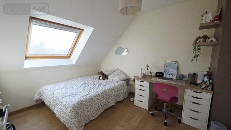 Maison a vendre Servon-sur-Vilaine 35530 Ille-et-Vilaine 206 m2 7 pièces 481500 euros