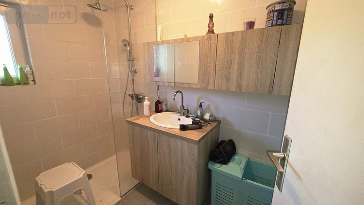 Maison a vendre Noyal-sur-Vilaine 35530 Ille-et-Vilaine 55 m2 6 pièces 290800 euros