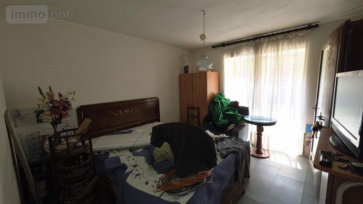 Maison a vendre Noyal-sur-Vilaine 35530 Ille-et-Vilaine 55 m2 6 pièces 290800 euros