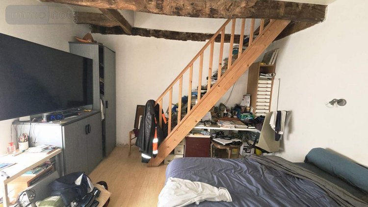 Maison a vendre Noyal-sur-Vilaine 35530 Ille-et-Vilaine 55 m2 6 pièces 290800 euros