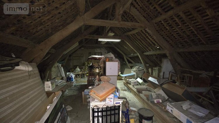 Maison a vendre Noyal-sur-Vilaine 35530 Ille-et-Vilaine 55 m2 6 pièces 290800 euros