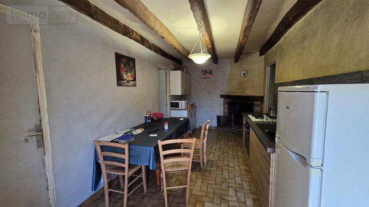 Maison a vendre Noyal-sur-Vilaine 35530 Ille-et-Vilaine 55 m2 6 pièces 290800 euros
