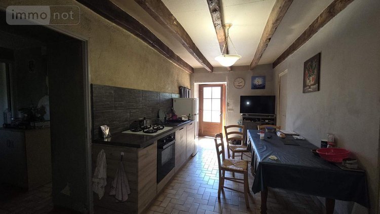 Maison a vendre Noyal-sur-Vilaine 35530 Ille-et-Vilaine 55 m2 6 pièces 290800 euros