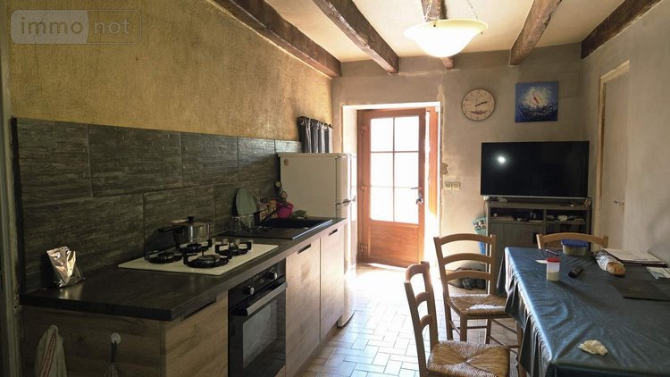 Maison a vendre Noyal-sur-Vilaine 35530 Ille-et-Vilaine 55 m2 6 pièces 290800 euros