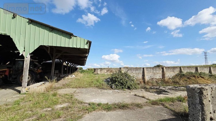 Maison a vendre Noyal-sur-Vilaine 35530 Ille-et-Vilaine 250 m2 3 pièces 146600 euros