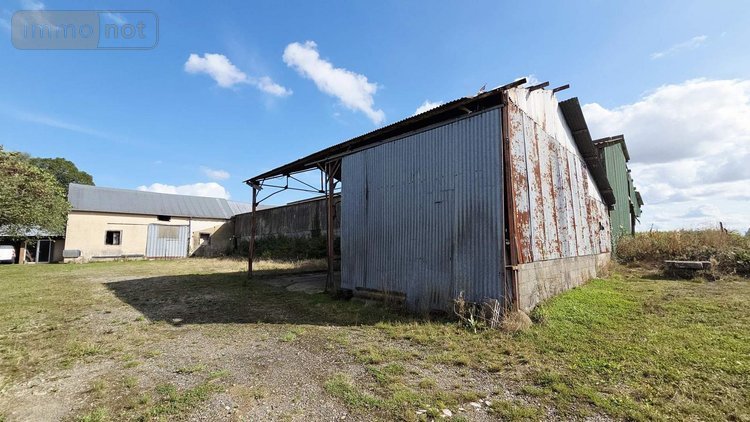 Maison a vendre Noyal-sur-Vilaine 35530 Ille-et-Vilaine 250 m2 3 pièces 146600 euros