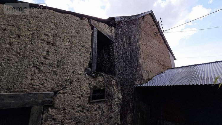 Maison a vendre Noyal-sur-Vilaine 35530 Ille-et-Vilaine 250 m2 3 pièces 146600 euros