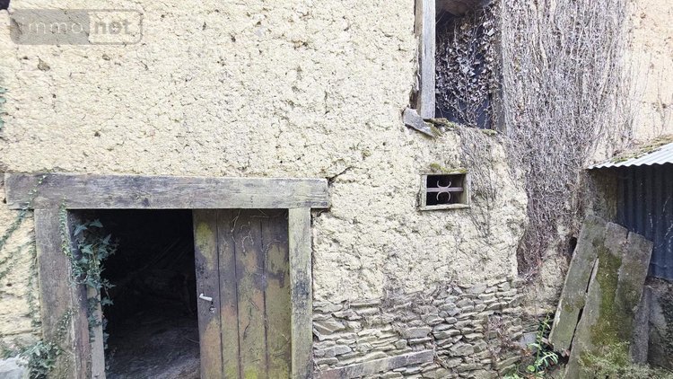 Maison a vendre Noyal-sur-Vilaine 35530 Ille-et-Vilaine 250 m2 3 pièces 146600 euros