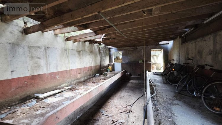 Maison a vendre Noyal-sur-Vilaine 35530 Ille-et-Vilaine 250 m2 3 pièces 146600 euros