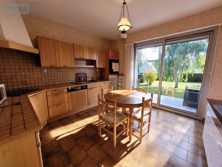 Maison a vendre Brécé 35530 Ille-et-Vilaine 139 m2 5 pièces 332000 euros