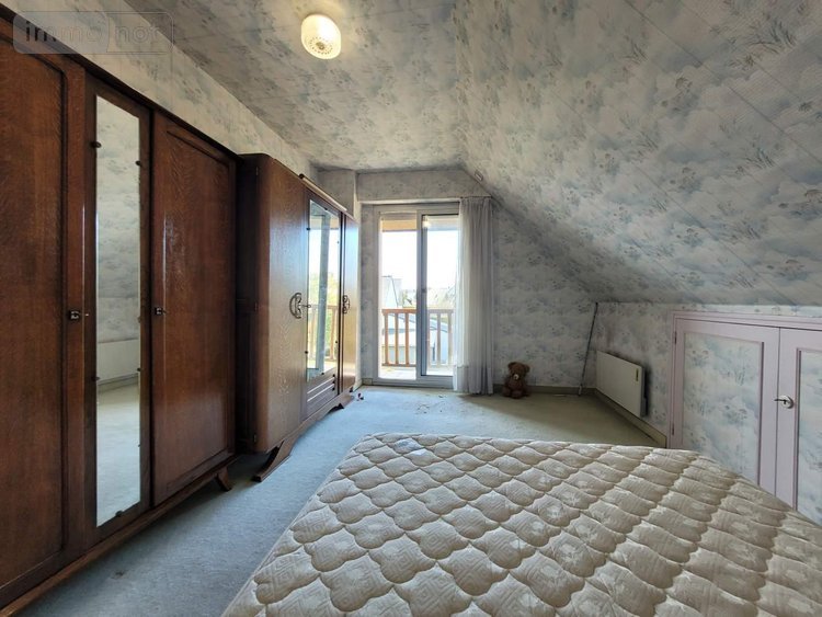 Maison a vendre Brécé 35530 Ille-et-Vilaine 139 m2 5 pièces 332000 euros