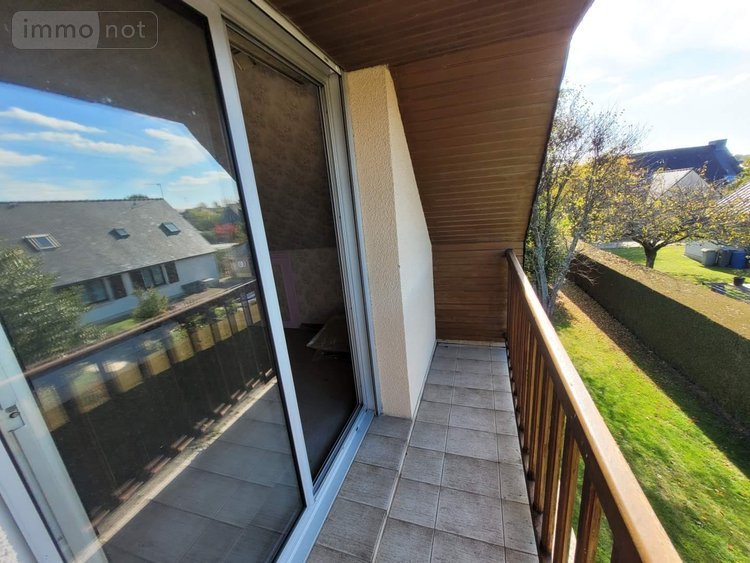 Maison a vendre Brécé 35530 Ille-et-Vilaine 139 m2 5 pièces 332000 euros