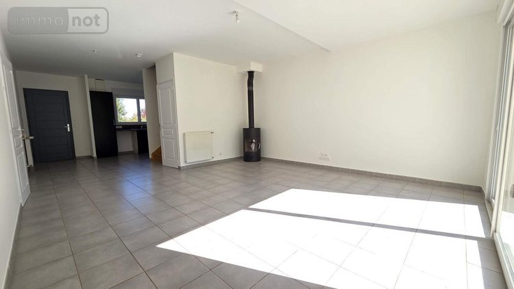 Maison a vendre Bourgbarré 35230 Ille-et-Vilaine 97 m2 6 pièces 270000 euros
