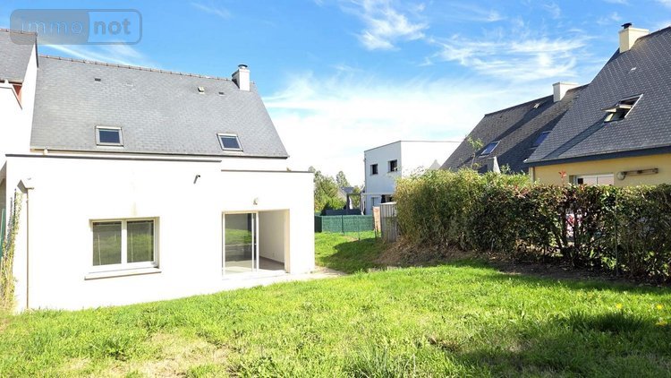 Maison a vendre Bourgbarré 35230 Ille-et-Vilaine 97 m2 6 pièces 270000 euros